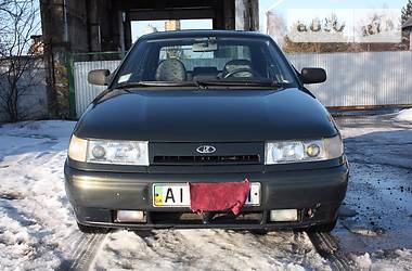 Седан ВАЗ / Lada 2110 2005 в Киеве