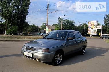 Седан ВАЗ / Lada 2110 2013 в Николаеве