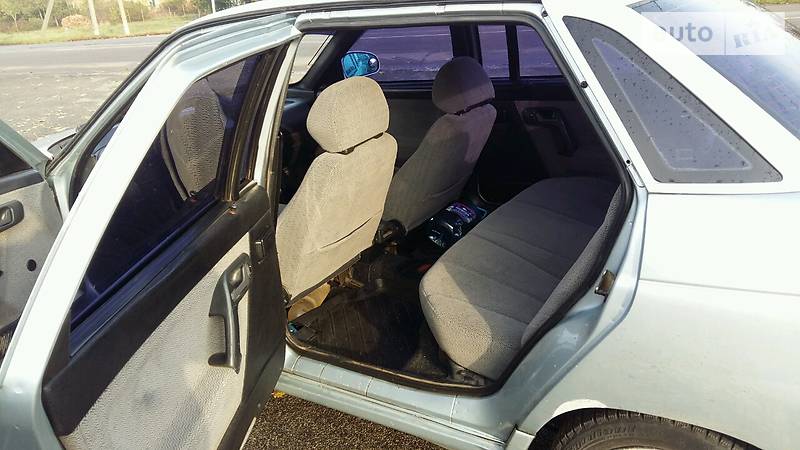 Лимузин ВАЗ / Lada 2110 2002 в Приазовском