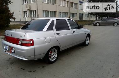 Седан ВАЗ / Lada 2110 2013 в Мукачево