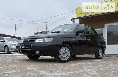Седан ВАЗ / Lada 2110 2013 в Черкассах