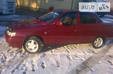 Седан ВАЗ / Lada 2110 2005 в Хусте