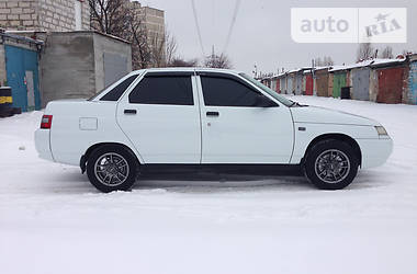 Седан ВАЗ / Lada 2110 2013 в Білій Церкві