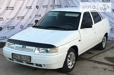 Седан ВАЗ / Lada 2110 2013 в Сумах