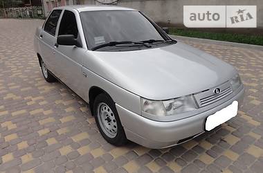 Седан ВАЗ / Lada 2110 2013 в Виннице