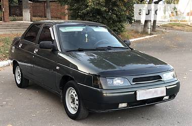 Седан ВАЗ / Lada 2110 2006 в Сумах