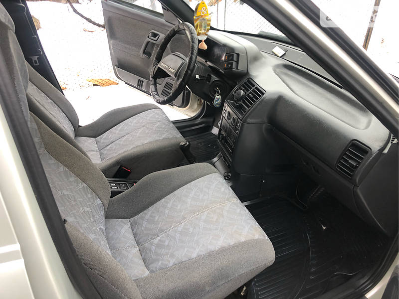 Седан ВАЗ / Lada 2110 2006 в Хусте
