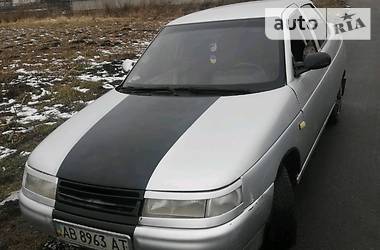 Седан ВАЗ / Lada 2110 2005 в Калиновке