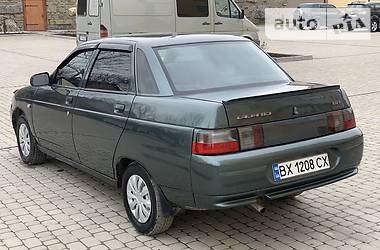 Седан ВАЗ / Lada 2110 2006 в Каменец-Подольском