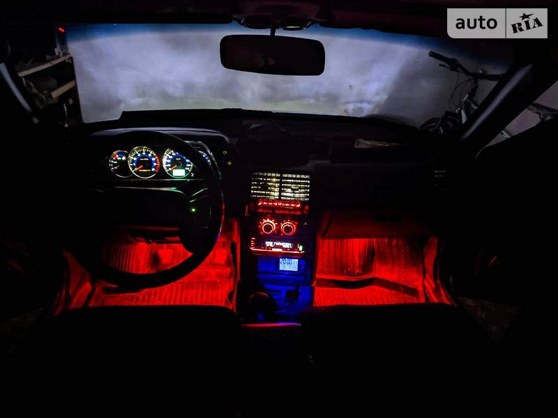Седан ВАЗ / Lada 2110 2006 в Кролевце