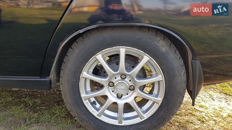 Седан ВАЗ / Lada 2110 2007 в Калуші