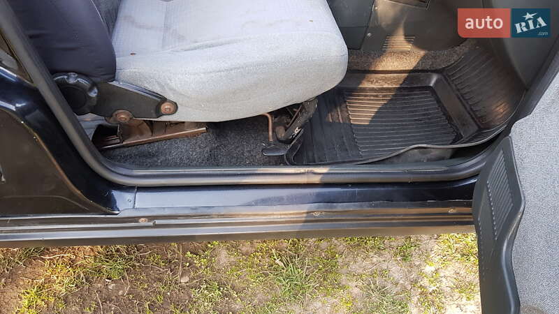 Седан ВАЗ / Lada 2110 2007 в Калуші