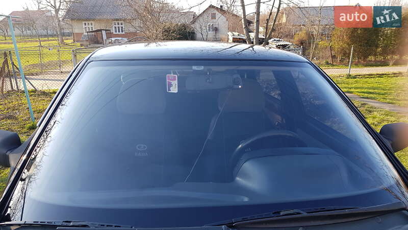 Седан ВАЗ / Lada 2110 2007 в Калуші