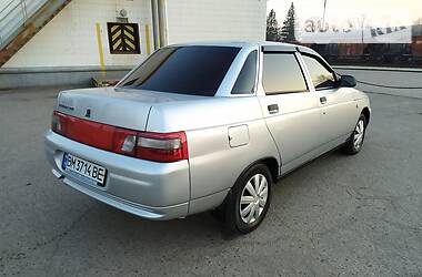 Седан ВАЗ 2110 2013 в 