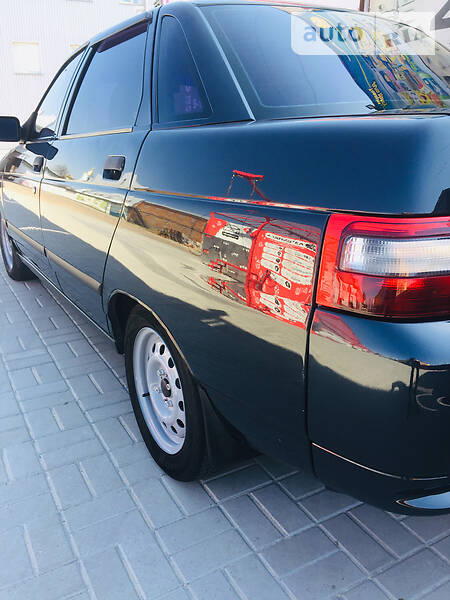 Седан ВАЗ / Lada 2110 2008 в Прилуках
