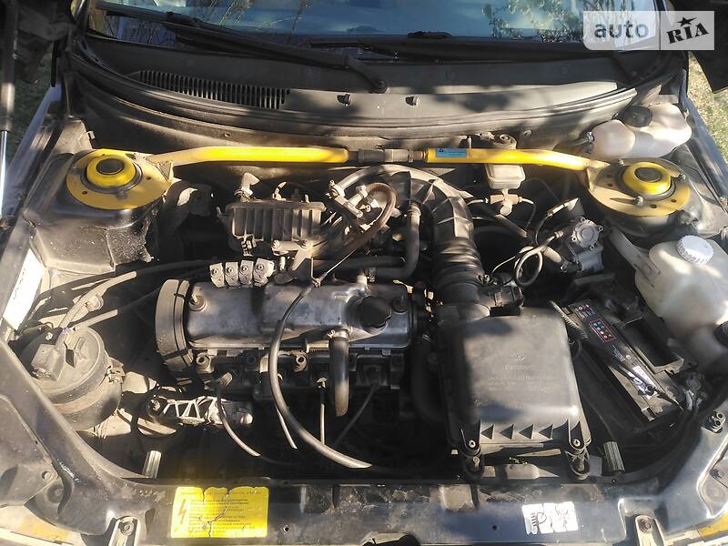 Седан ВАЗ / Lada 2110 2007 в Броварах