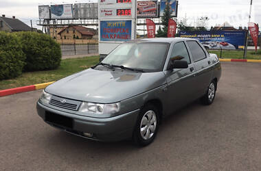 Седан ВАЗ / Lada 2110 2013 в Мукачево