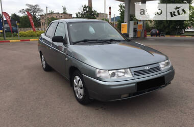 Седан ВАЗ / Lada 2110 2013 в Мукачево