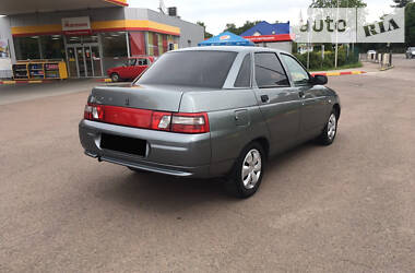 Седан ВАЗ / Lada 2110 2013 в Мукачево