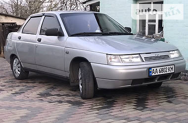 Седан ВАЗ / Lada 2110 2008 в Новоукраинке