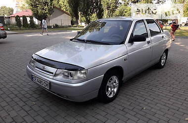 Седан ВАЗ / Lada 2110 2005 в Кам'янець-Подільському