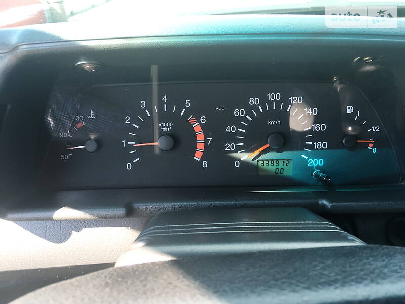 Седан ВАЗ / Lada 2110 2007 в Кам'янському