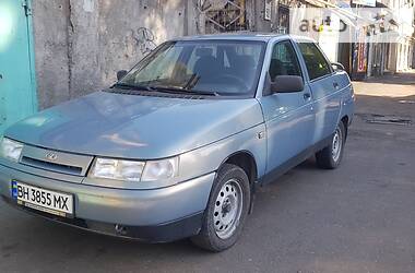 Седан ВАЗ / Lada 2110 2003 в Одессе
