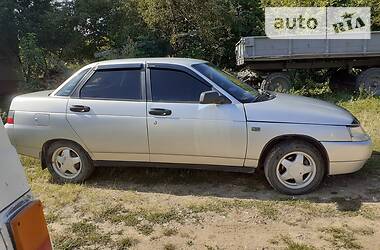 Седан ВАЗ / Lada 2110 2006 в Хмельницком