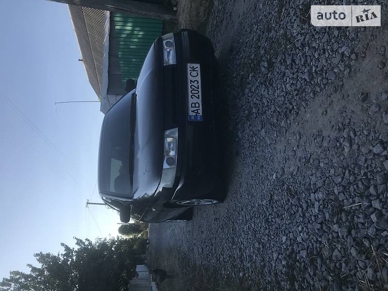 Седан ВАЗ / Lada 2110 2006 в Калинівці