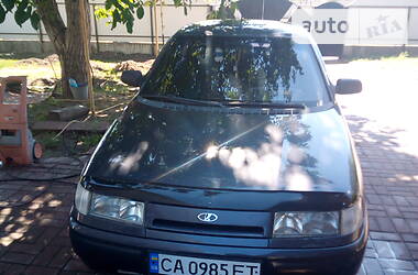 Седан ВАЗ / Lada 2110 2001 в Золотоноше