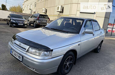 Седан ВАЗ / Lada 2110 2001 в Днепре