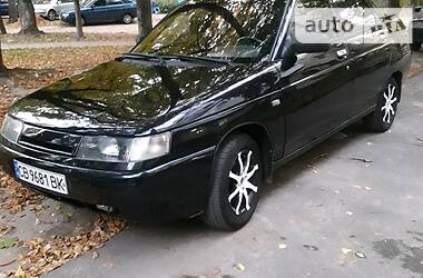 Седан ВАЗ / Lada 2110 2006 в Чернигове