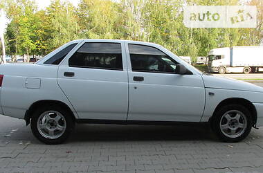 Седан ВАЗ / Lada 2110 2011 в Белой Церкви