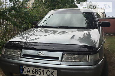 Седан ВАЗ / Lada 2110 2007 в Золотоноше