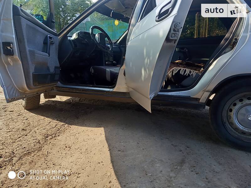 Седан ВАЗ / Lada 2110 2006 в Смеле фото 6 Седан ВАЗ / Lada 2110 2006 в Смеле