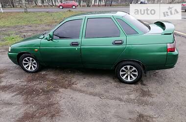 Седан ВАЗ / Lada 2110 1999 в Конотопе