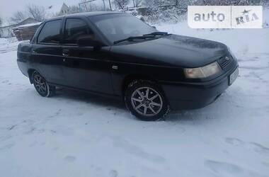 Седан ВАЗ / Lada 2110 2008 в Прилуках