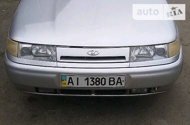 Седан ВАЗ / Lada 2110 2006 в Белой Церкви