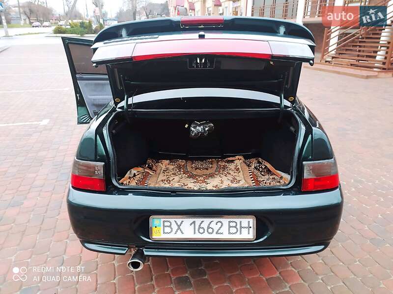 Седан ВАЗ / Lada 2110 2003 в Шепетовке