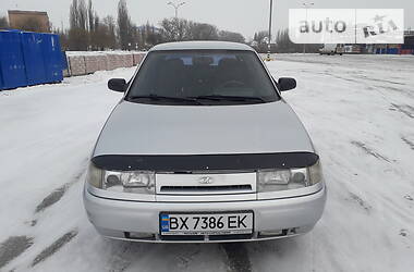 Седан ВАЗ / Lada 2110 2006 в Каменец-Подольском