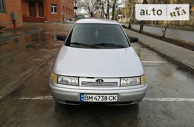 Седан ВАЗ / Lada 2110 2013 в Сумах