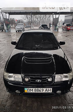 Седан ВАЗ / Lada 2110 2007 в Сумах