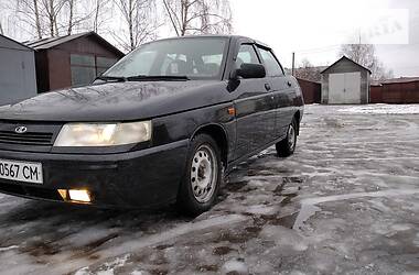 Седан ВАЗ / Lada 2110 2007 в Коростышеве