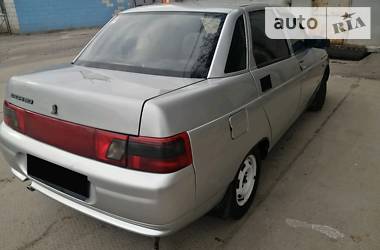 Седан ВАЗ / Lada 2110 2005 в Харкові