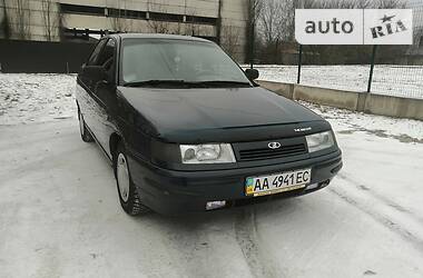 Седан ВАЗ / Lada 2110 2007 в Киеве