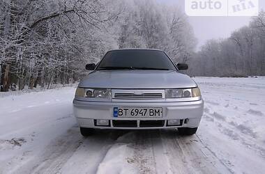 Седан ВАЗ / Lada 2110 2004 в Чемеровцах