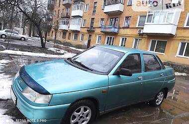 Седан ВАЗ / Lada 2110 1999 в Житомирі