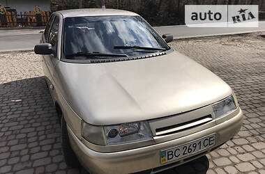 Седан ВАЗ / Lada 2110 2000 в Дрогобичі