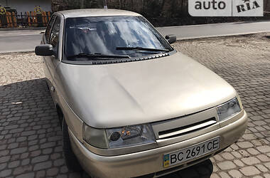 Седан ВАЗ / Lada 2110 2000 в Дрогобыче