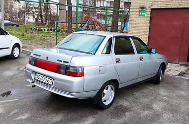 Седан ВАЗ / Lada 2110 2006 в Днепре